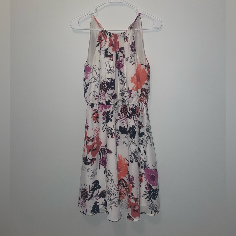 Brand: Loft | Size:XS | Color: White